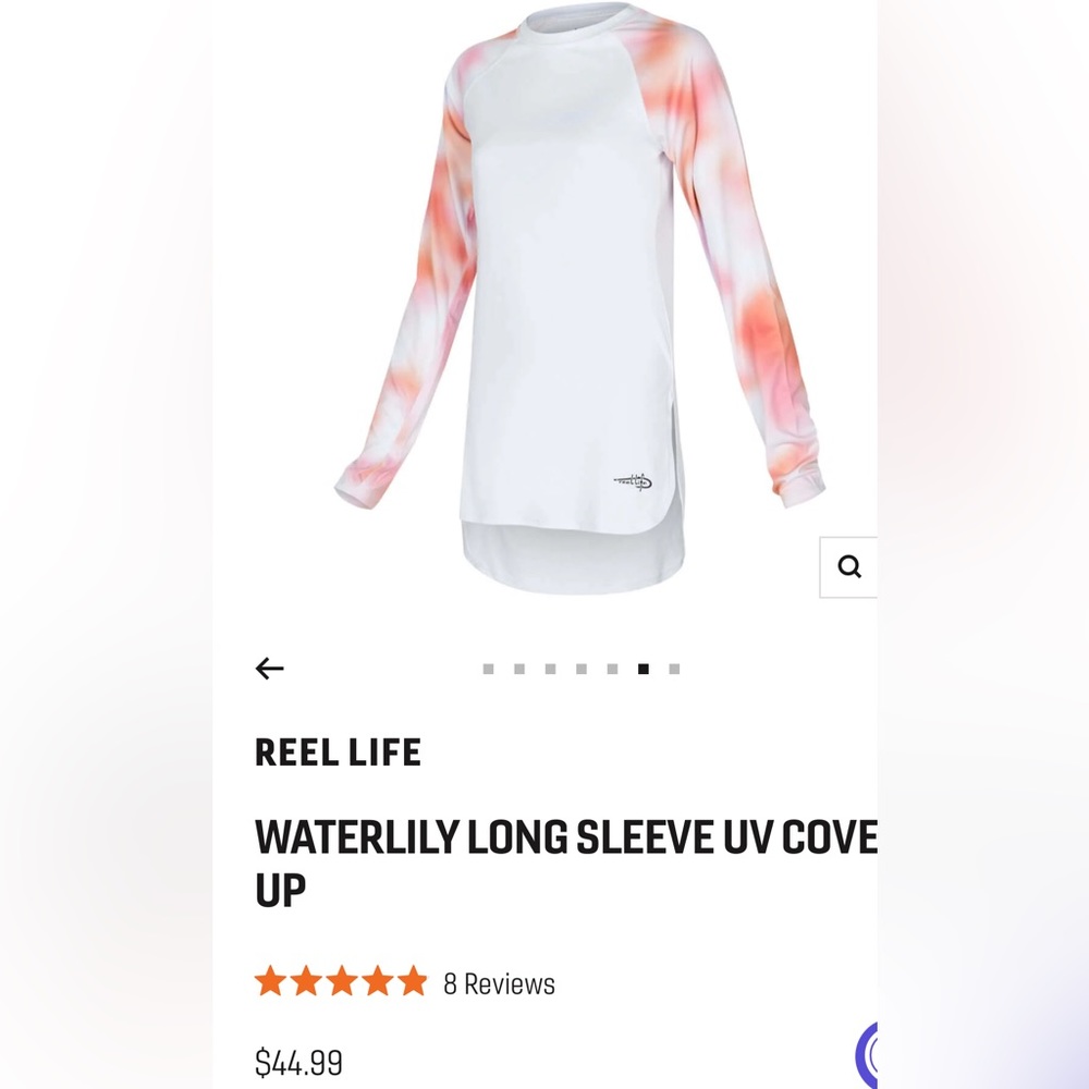 Women’s Swim Suit Cover Up